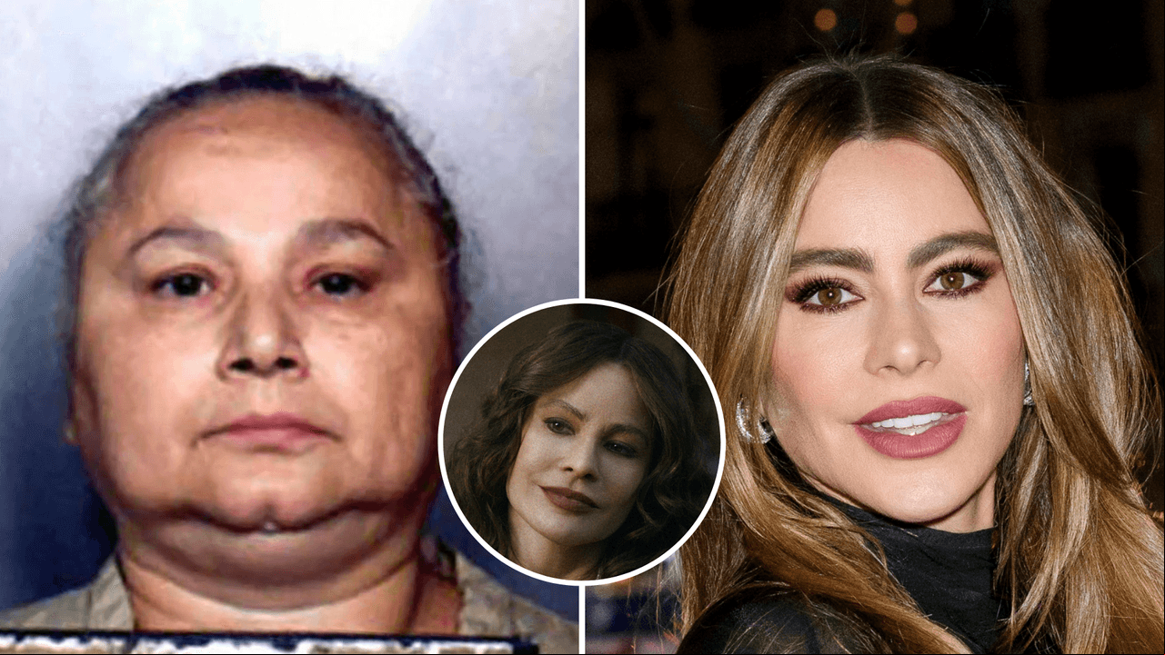 ¿Sofía Vergara tiene más dinero del que hizo Griselda Blanco toda su vida? A esto ascienden sus fortunas