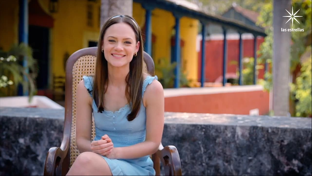 Clarisa González revela cómo se lleva con Sofía Castro en ‘Tierra de Esperanza’