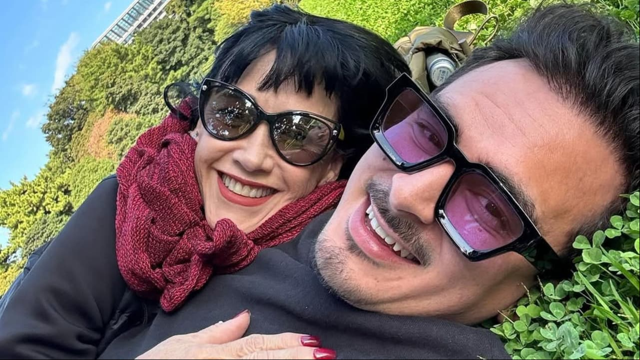 Susana Zabaleta predice su relación con Ricardo Pérez y... ¿Ya sabe cuándo terminarán?