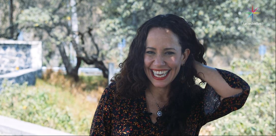 ¡La liga de la decencia presente! Conoce a Úrsula, de 'Los pecados de Bárbara'