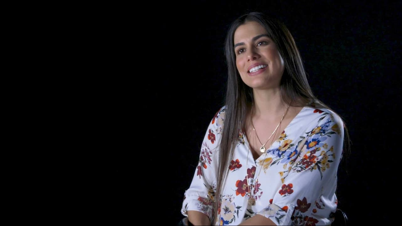 10 cosas que tal vez no sabías de Tania Lizardo