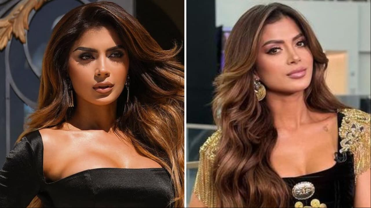 Kimberly Flores, esposa de Edwin Luna, llama “fans frustrados” a quienes critican cómo canta