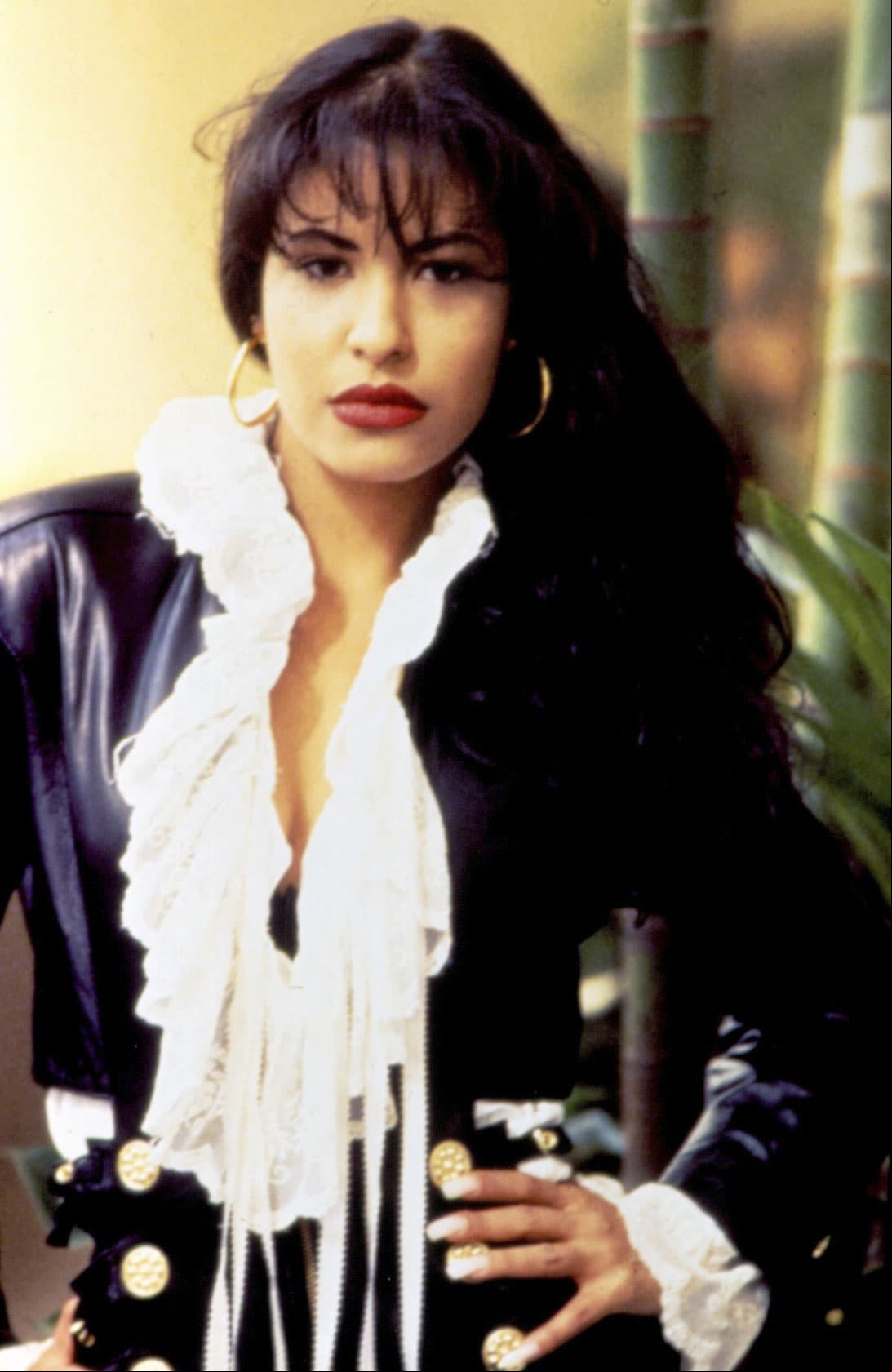 Netflix prepara nueva serie de Selena