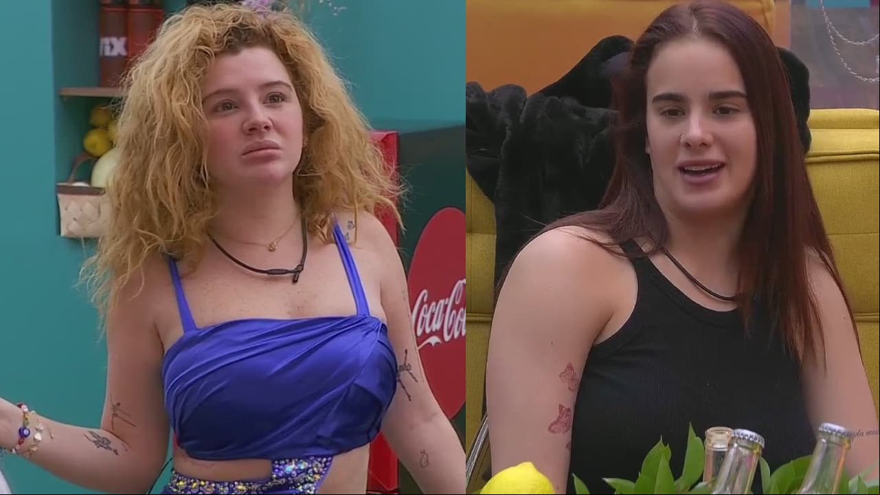 Briggitte asegura que Gala Montes es ‘insoportable’’: ella contesta y cuenta todo lo que le sabe
