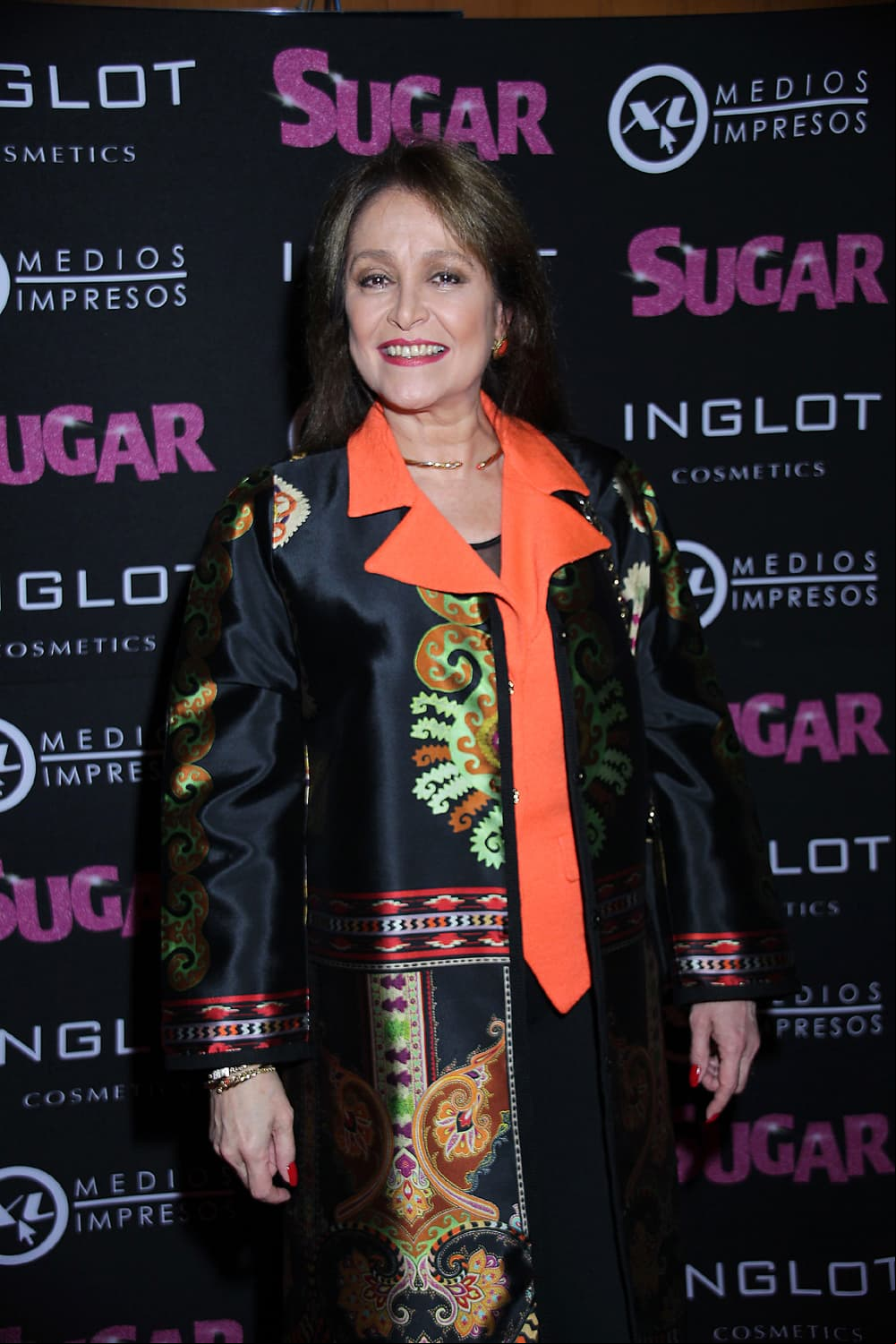 En agosto de 2013, Daniela Romo indicó al diario electrónico ‘Emol’ que no está arrepentida de no tener hijos. “No creo que la maternidad sea la absoluta realización de una mujer. No tuve el privilegio de ser madre, pero sí tengo muchos sobrinos y siempre he estado rodeada de niños, pero es cierto que ser madre no se me dio, porque por un lado preferí la carrera y, por el otro, el tiempo pasó y no siempre sucede que llega el hombre de tu vida y puedes armar familia”, expresó.