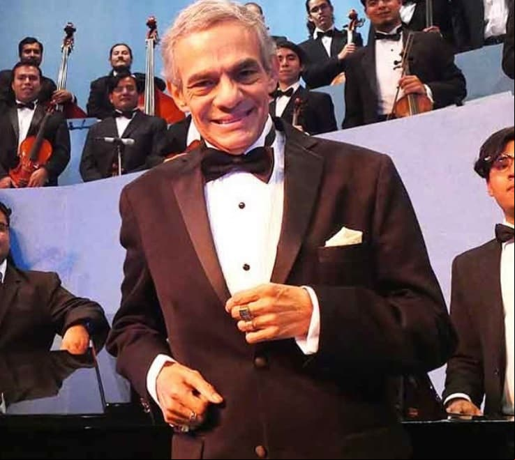 El estado de salud de José José tras terapia intensiva