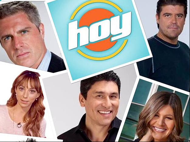 ¡HOY cambia y está listo para arrasar! ¡Entérate!
