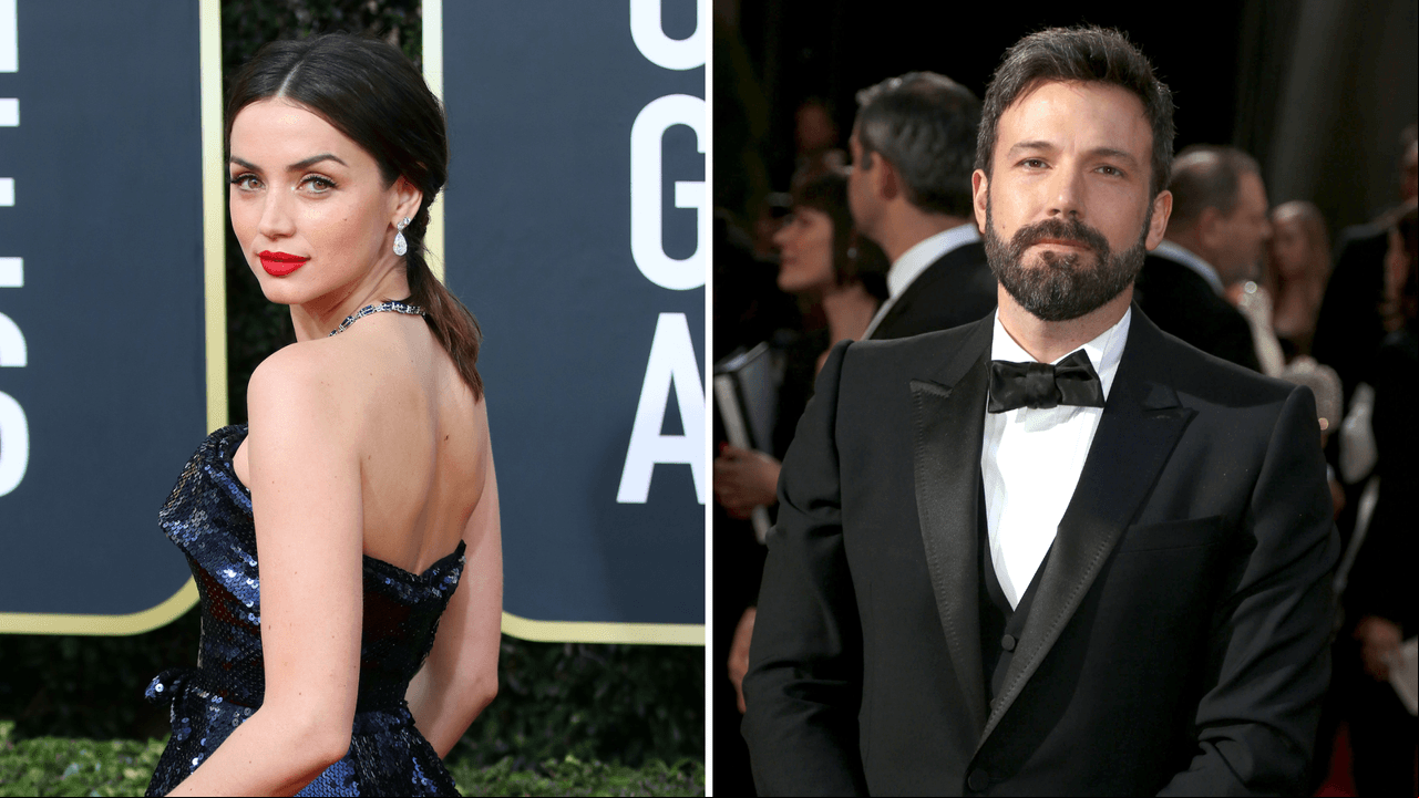 En el ámbito internacional también ha sonado vigorosamente la ruptura entre la actriz cubano-española Ana de Armas y el ganador del Oscar Ben Affleck, a quienes se les relacionó sentimentalmente desde finales de 2019.