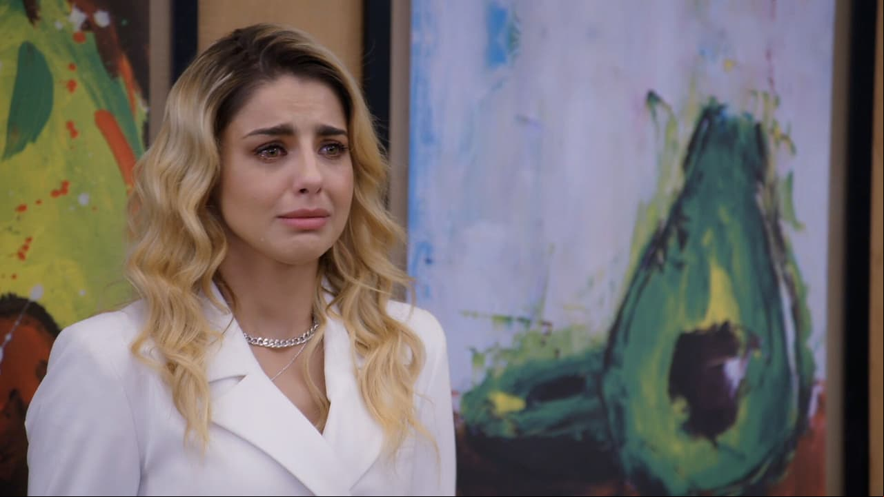 La Herencia: Sara reconoce ante sus 'hermanos' no ser una Del Monte