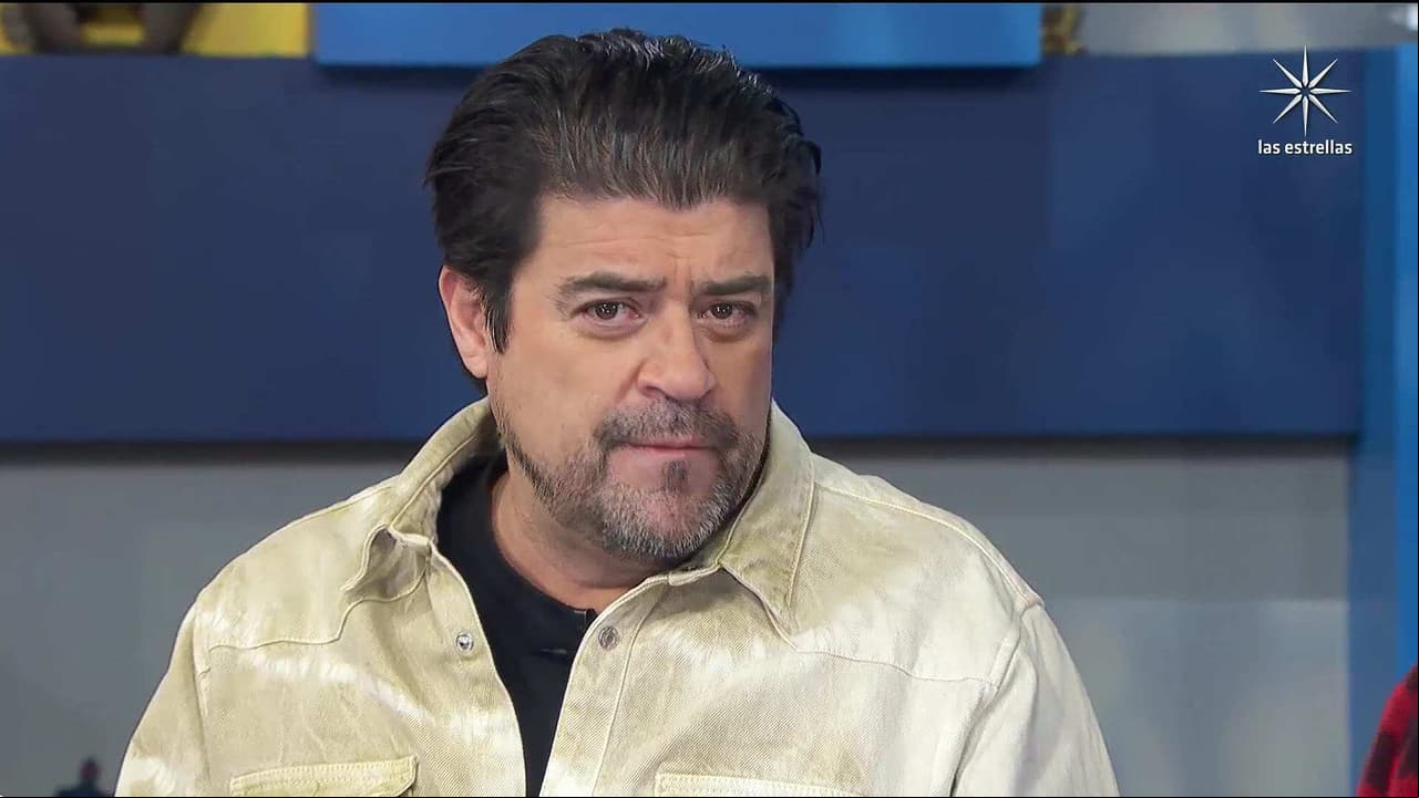 El Burro van Rankin hará película con productor de ‘40 y 20’