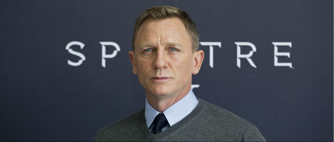 La nueva película de James Bond se queda sin director
