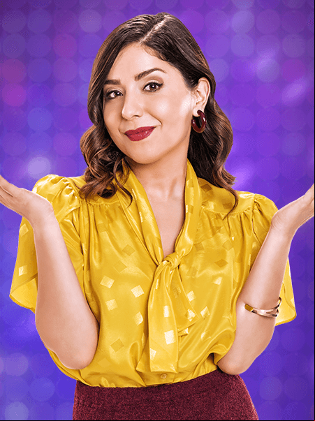 Bárbara