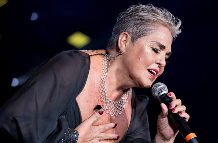 ¿Lupita D’Alessio anuncia su retiro? Este es el alarmante mensaje que publicó en sus redes sociales