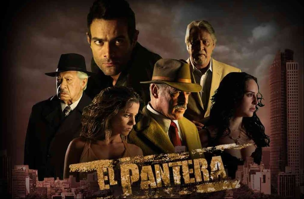 A la par de 'Rebelde', otros de sus otros proyectos han sido '13 Miedos' (2007), 'El Pantera' (2009) y 'La Célula' (2012), por mencionar solo algunos.