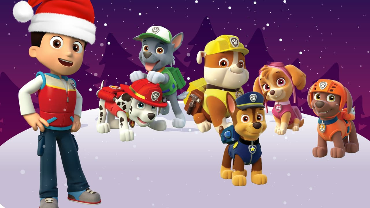 Paw Patrol
