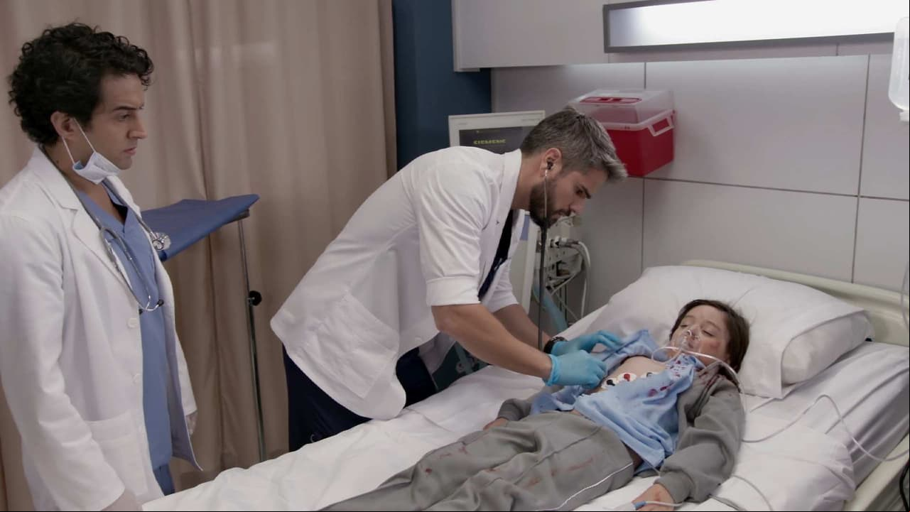 ¡Este lunes GRAN estreno por Las Estrellas!