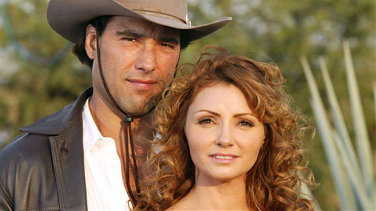 ¿Por qué Eduardo Yáñez no habla de Angélica Rivera tras 'Destilando amor'?