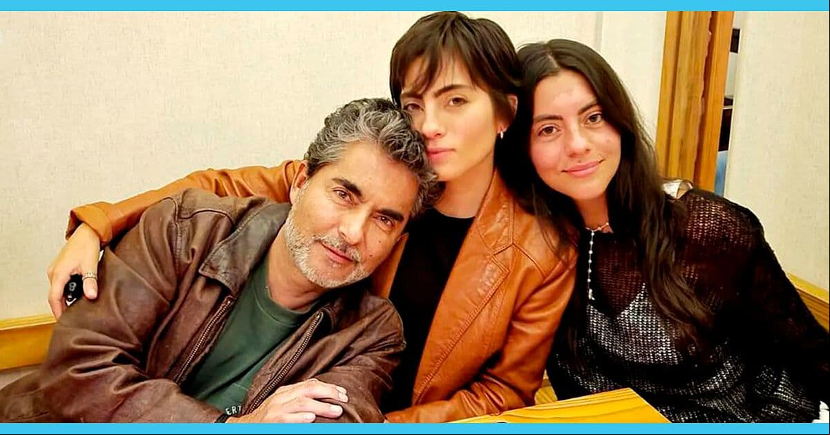¿Hija de Raúl Araiza se integra como conductora de Hoy?