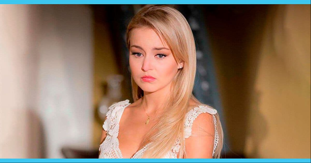 Angelique Boyer revela por qué fue dada de baja cuando estudiaba en el CEA