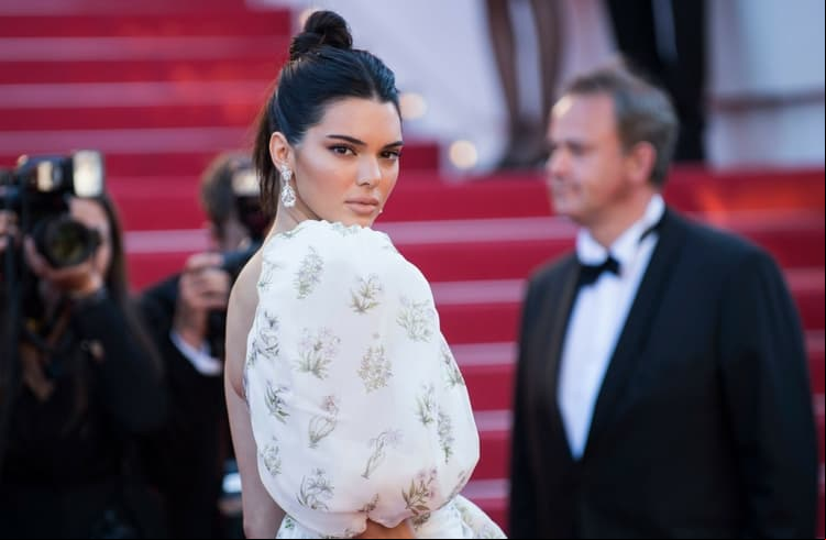 ¿Problemas de acné? Kendall Jenner te comparte su secreto