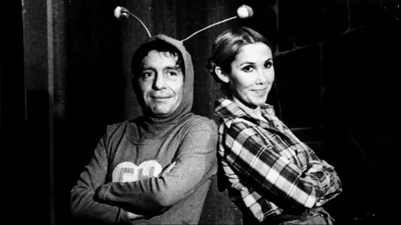 ‘El Chapulín Colorado’: Descubre sus apariciones inesperadas en el universo de Chespirito