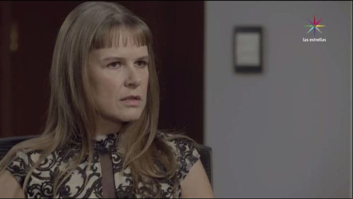 La Candidata Capítulo 37: Teresa está embarazada
