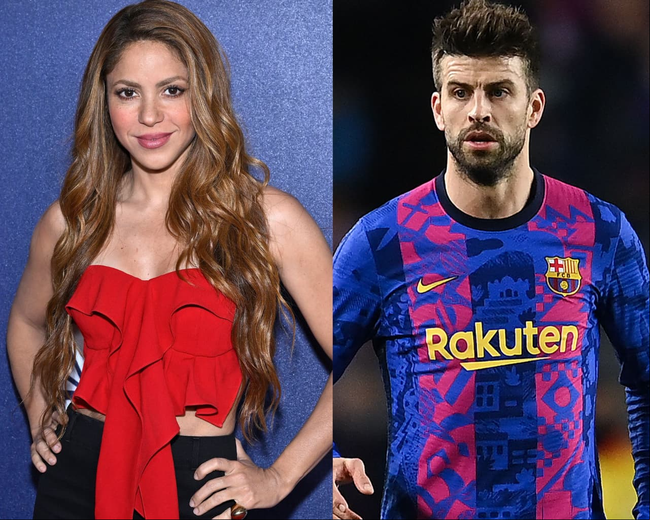 Shakira: Este fue el regalo de cumpleaños más costoso que Piqué le dio