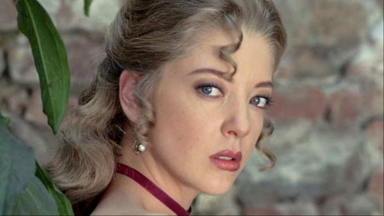 Edith González: de 'Corazón Salvaje' a 'Rosa Salvaje', un repaso a sus telenovelas