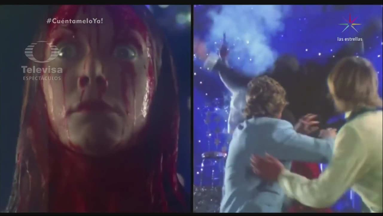 Escenas de terror que nos han hecho gritar