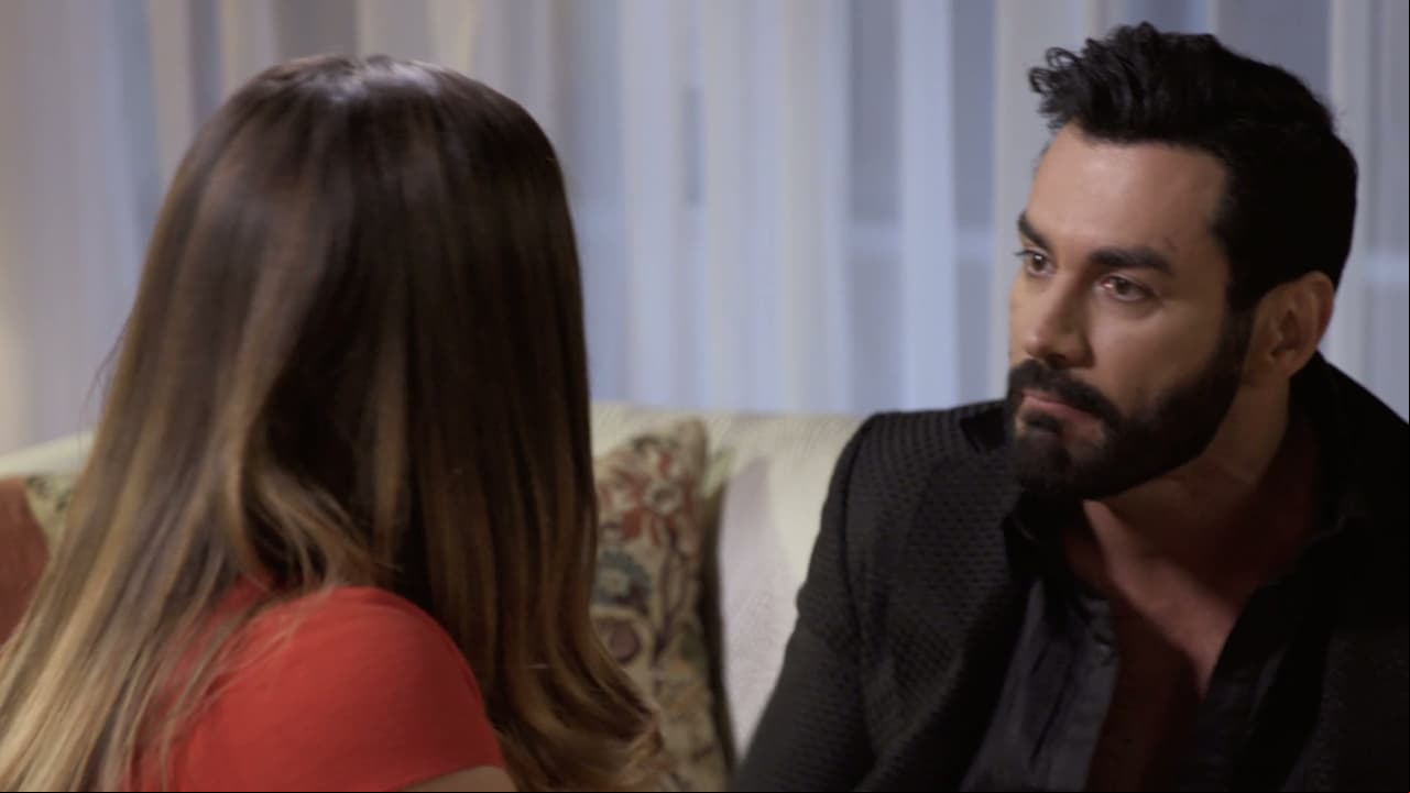 Capítulo 62: Ryan entre la espada y la pared ¿Laura o Estela?