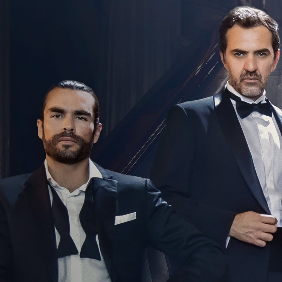 Antes de protagonizar ‘Cuna de lobos’ (que se estrena el próximo 7 de octubre en Las Estrellas), Gonzalo García Vivanco ya había brillado en los escenarios.