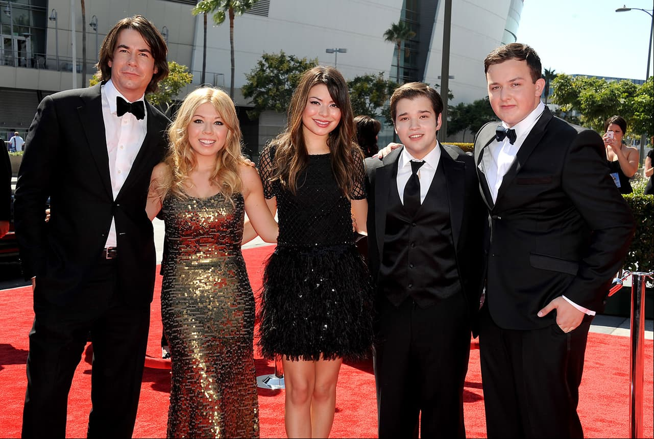 Un actor de "iCarly" fue encontrado muerto en Los Ángeles, California