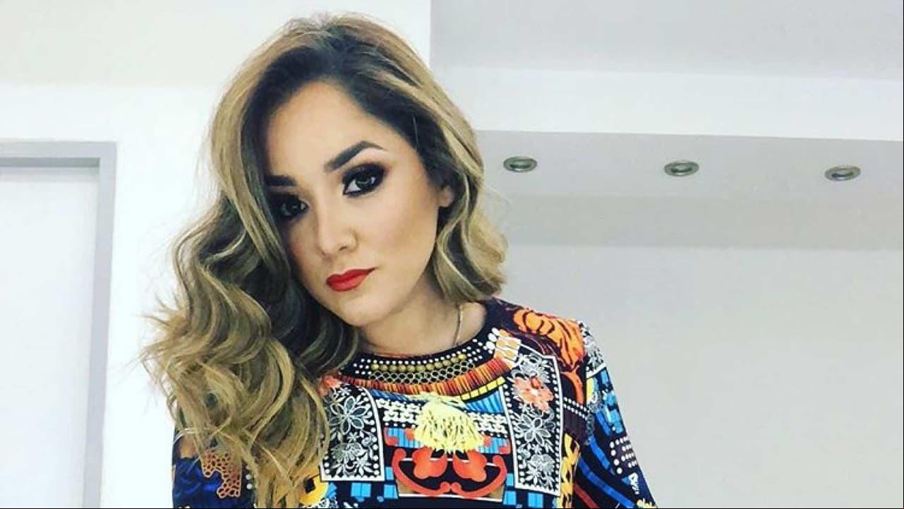 “No puedo estar gastando energía”: Sherlyn envía contundente mensaje a la prensa amarillista