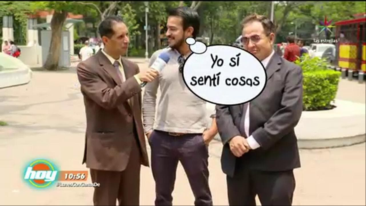 Reportajes Transgénicos: La música
