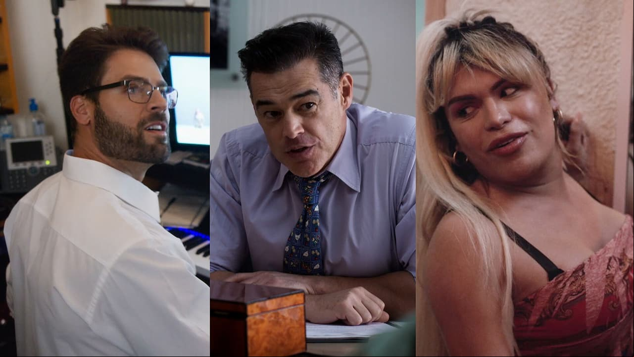 De Wendy Guevara a Jorge Losa: Revive las participaciones especiales en 'Ellas soy yo'