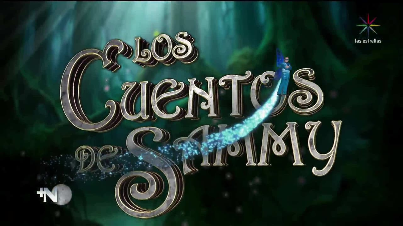 Los cuentos de Sammy: Los tres cochinitos