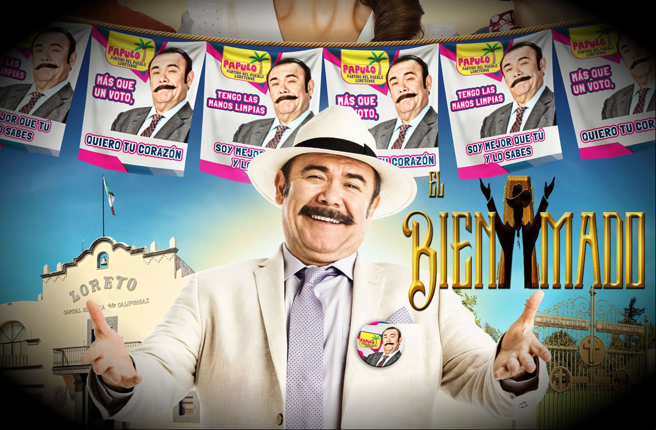 ¿Qué personaje de El Bienamado extrañarás más?
