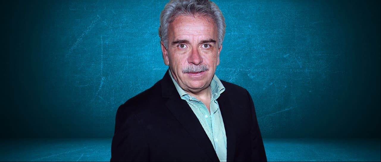 José Elías Moreno se suma a esta historia, luego de formar parte del elenco de 'Medicos Línea de Vida', en la que dio vida al director del Instituto de Especialidades Médicas, 'Gonzálo'.