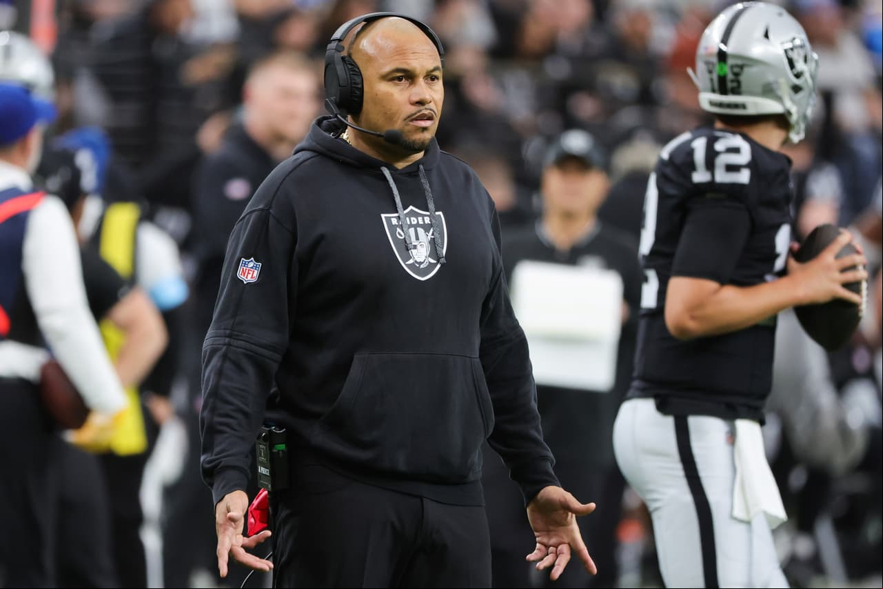 ¡Llegó el Black Monday! Así va la lista de despidos en la NFL