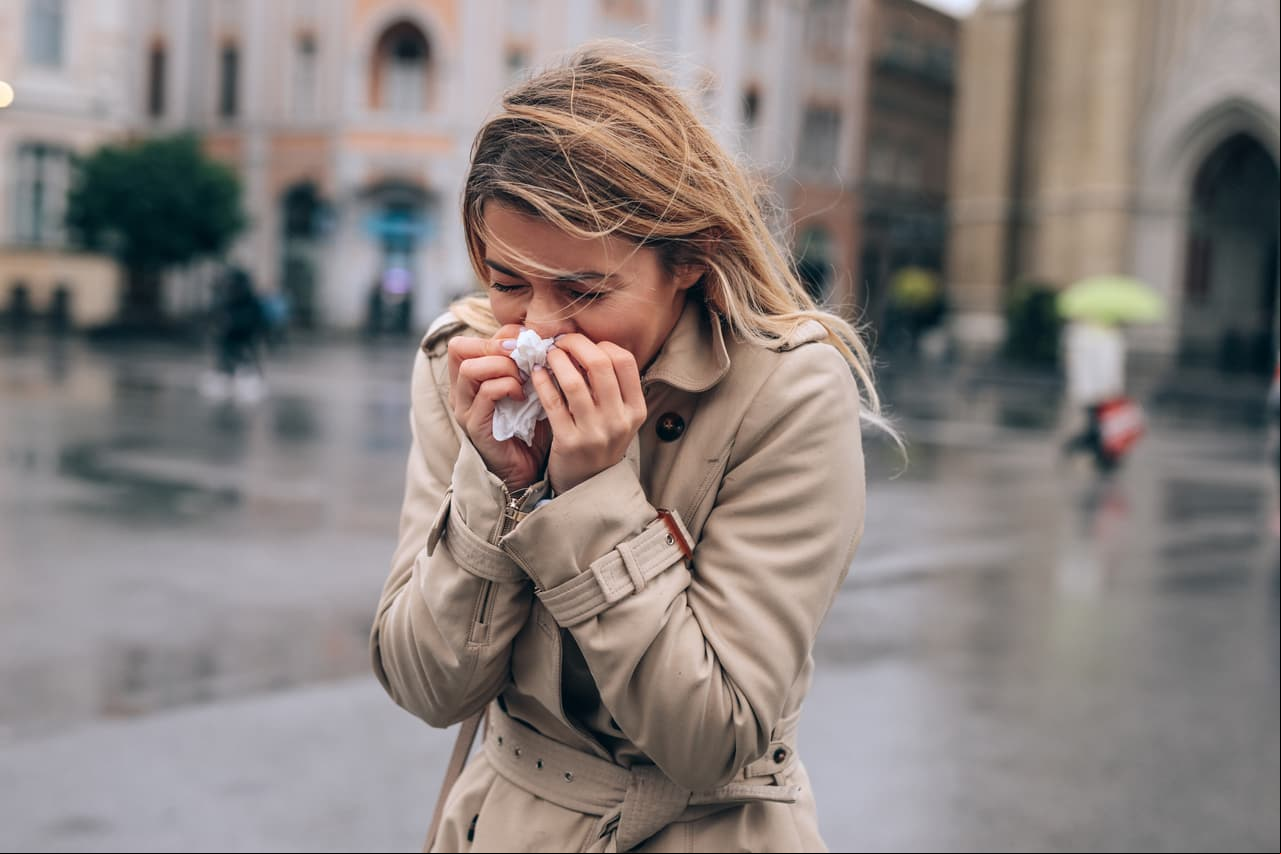 Una mala alimentación podría causar enfermedades como la gripe. ¡Descubre qué alimentos dañan tu sistema inmunológico!