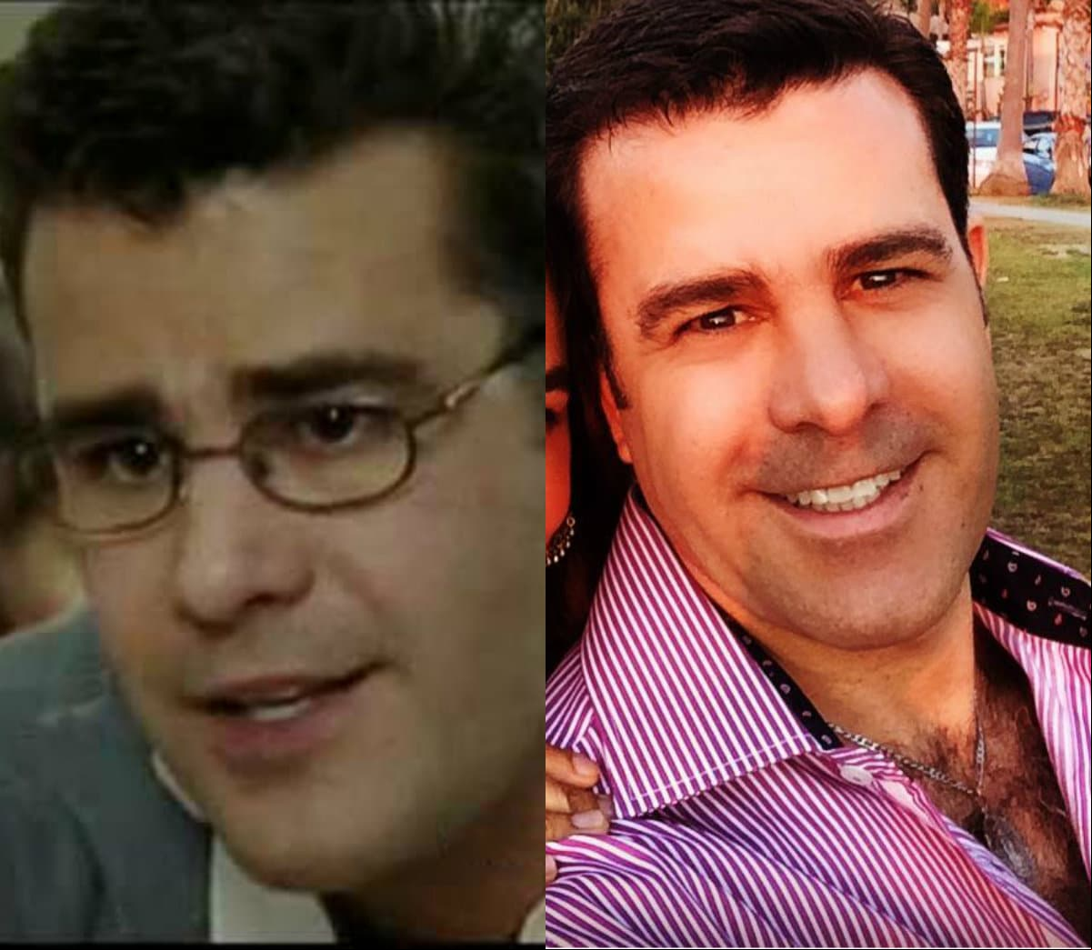 ‘Emiliano’, el galán de la historia’, fue encarnado por Eduardo Capetillo, quien tuvo dos hijos más con Biby Gaytán y en 2018 contendió por un puesto político. Sin embargo, pronto regresará a la pantalla chica con un reality show al lado de su familia.