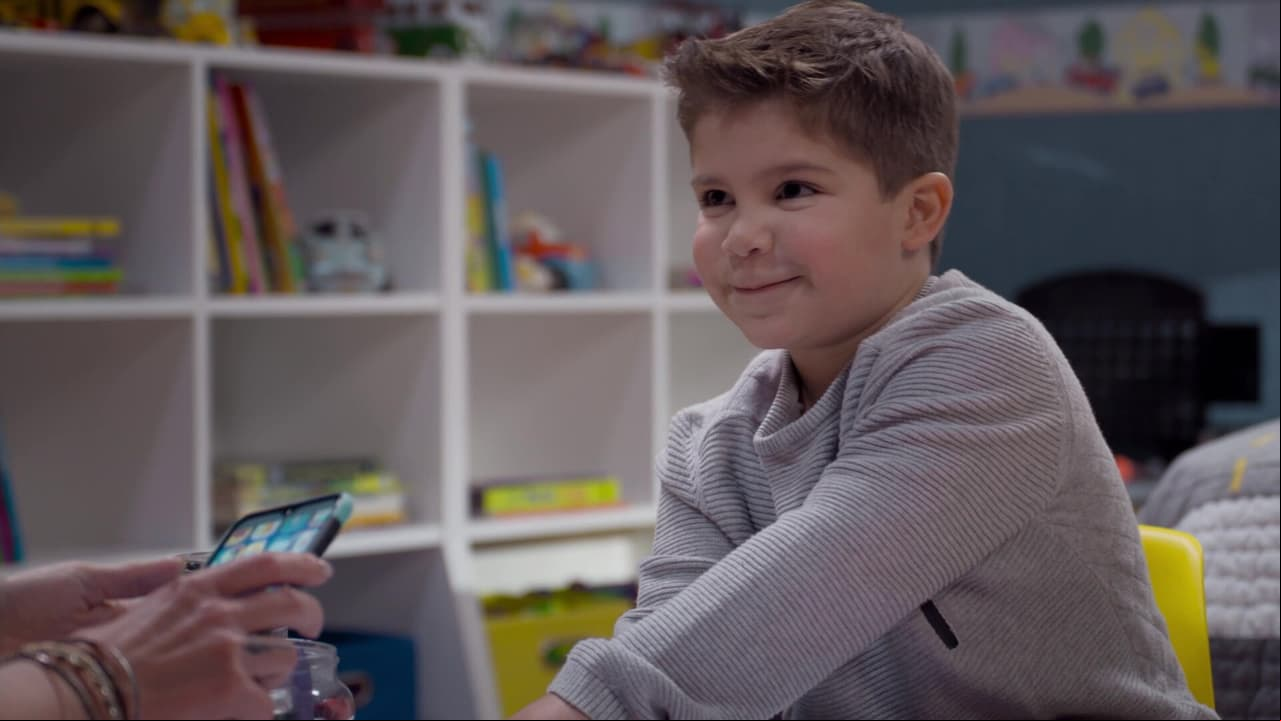 Leo Herrera, ‘Nico’ en Te doy la vida, se gradúa como actor y dice: ‘Siempre estarán en mi corazón’