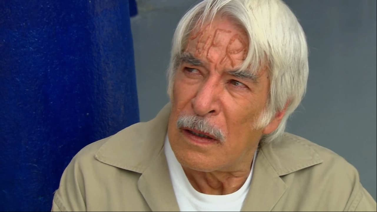 El triste final de Aníbal Balvanera
