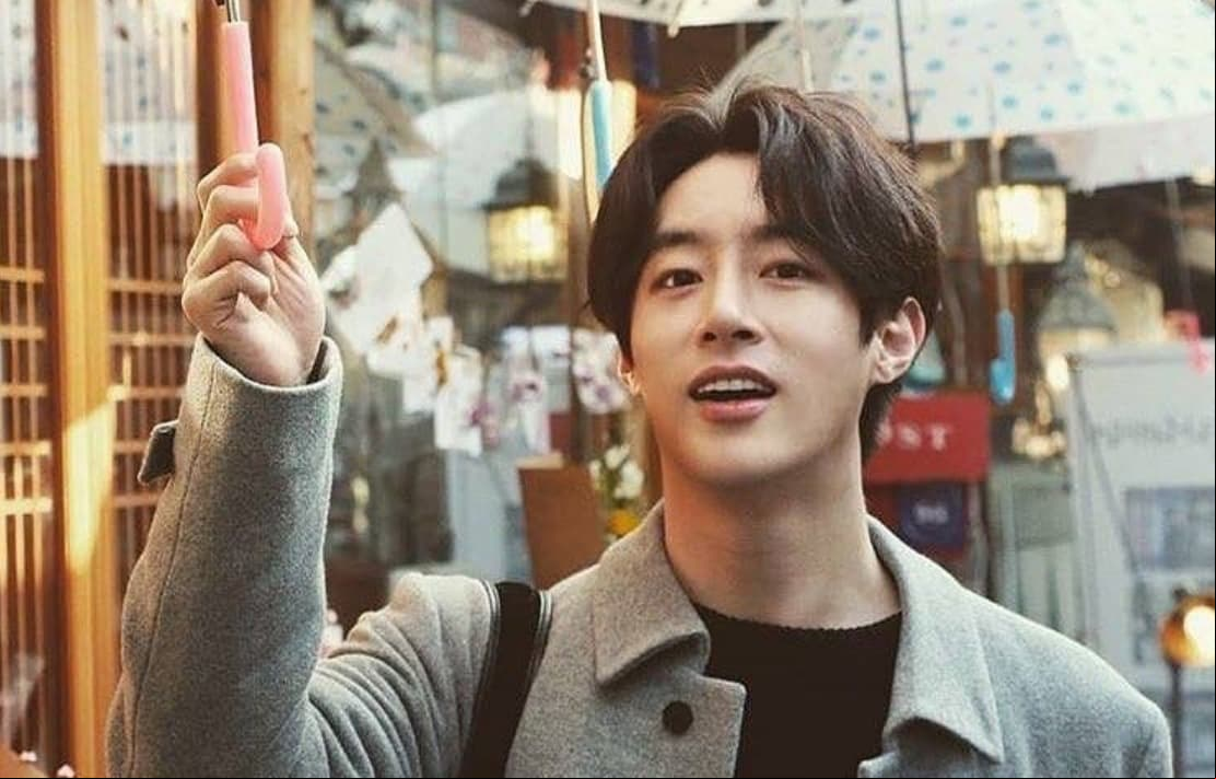 Muere repentinamente el vocalista de la banda de K-pop 100%
