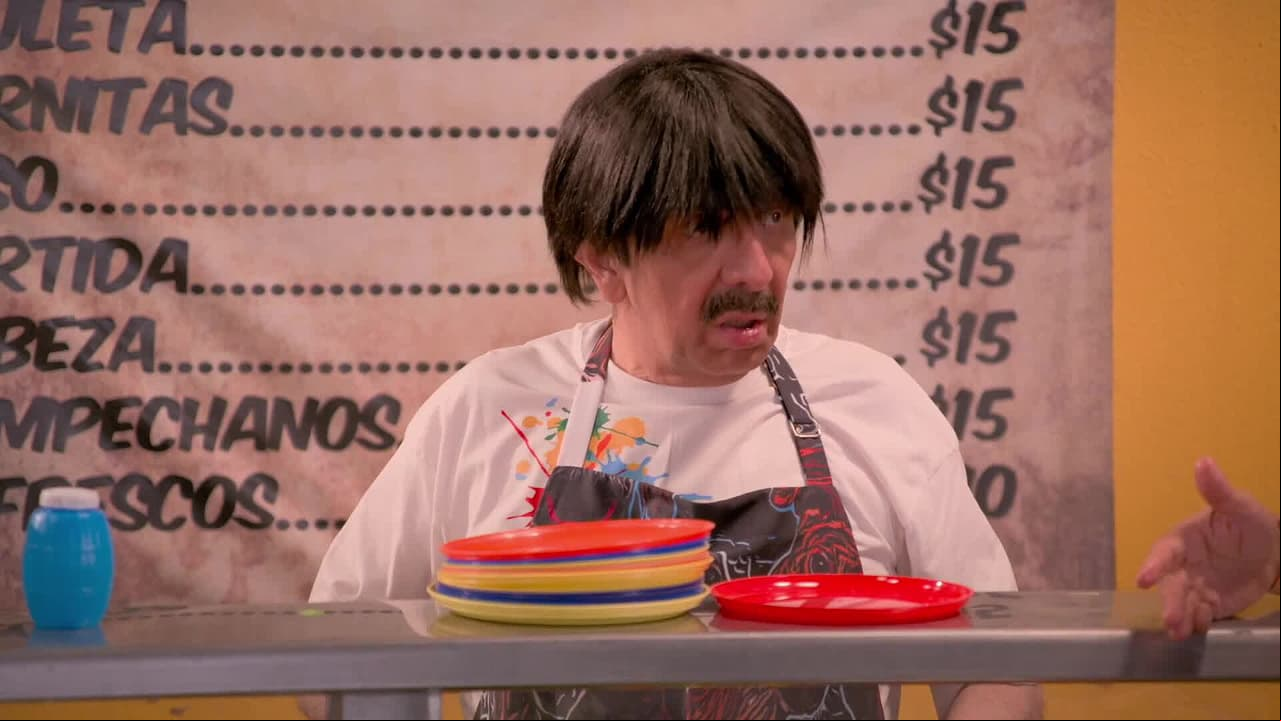 Nacaranda se gana la lotería