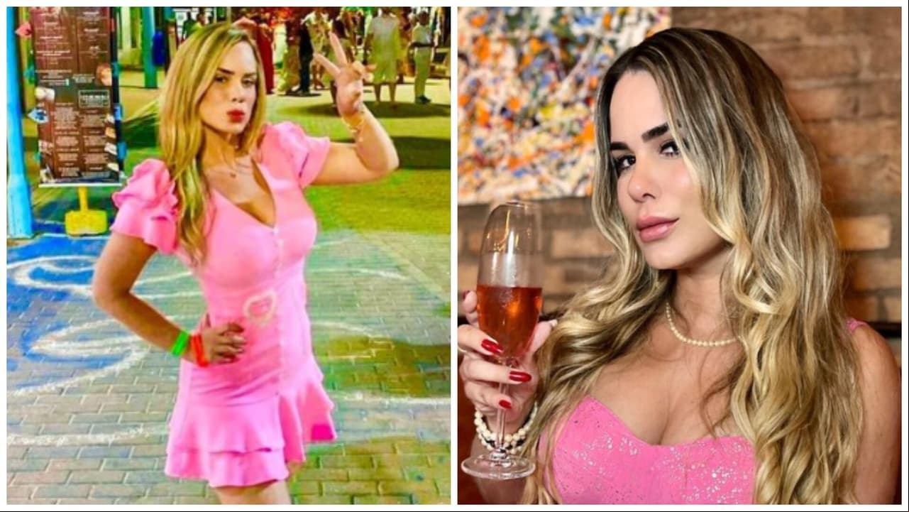 Vanessa Mancini falleció a los 41 años de un ataque al corazón.