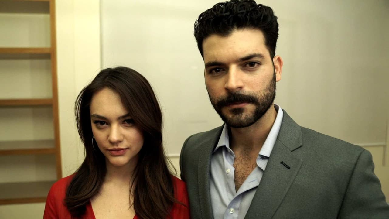 Ale Müller y Adrián Di Monte revelan cómo es trabajar juntos en ‘Diseñando tu Amor’