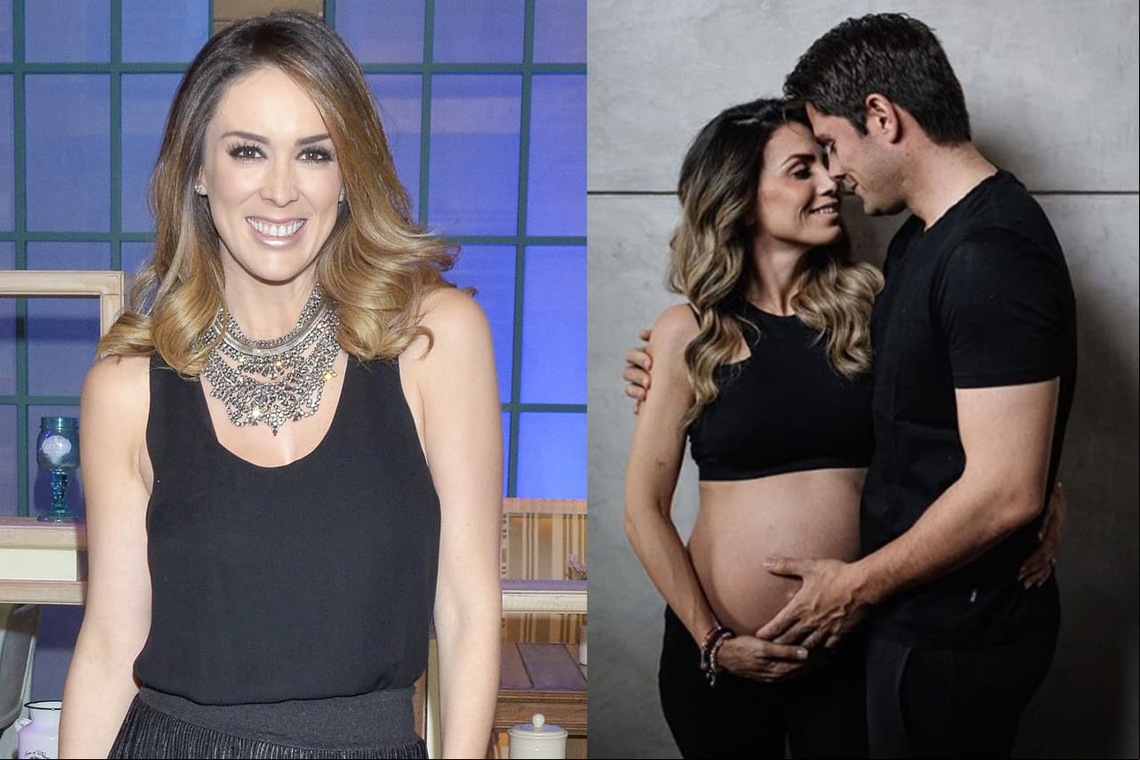 Jacky Bracamontes anuncia el nacimiento de su sobrino: “Felicidades por la llegada de Leoné”