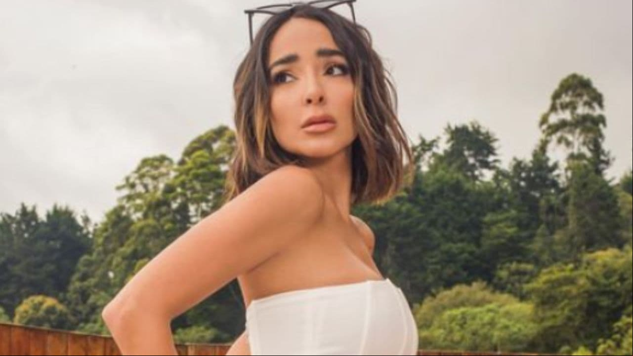 Manelyk González