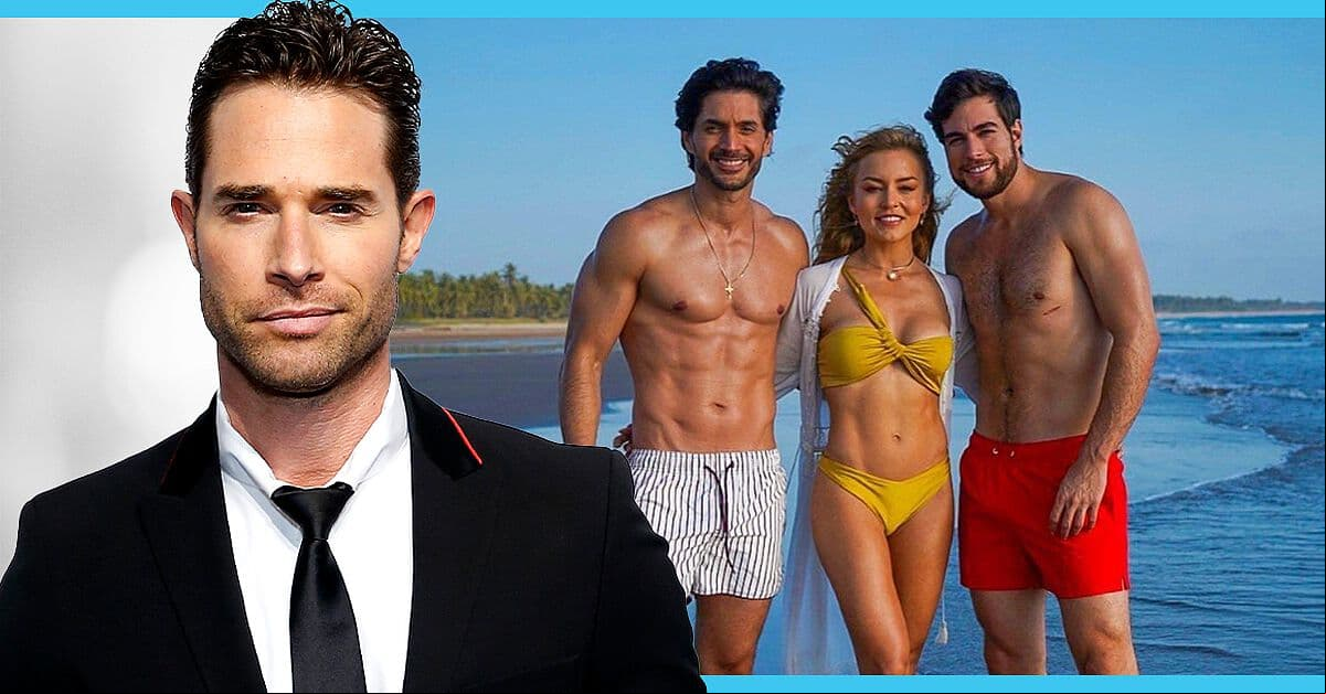 Sebastián Rulli revela por qué no protagonizó novela con Angelique Boyer